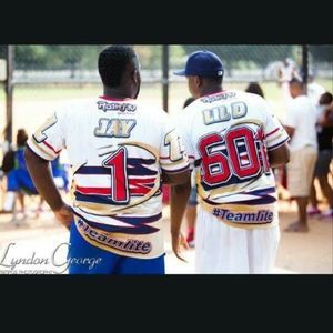 Meet your Posher, Johnny